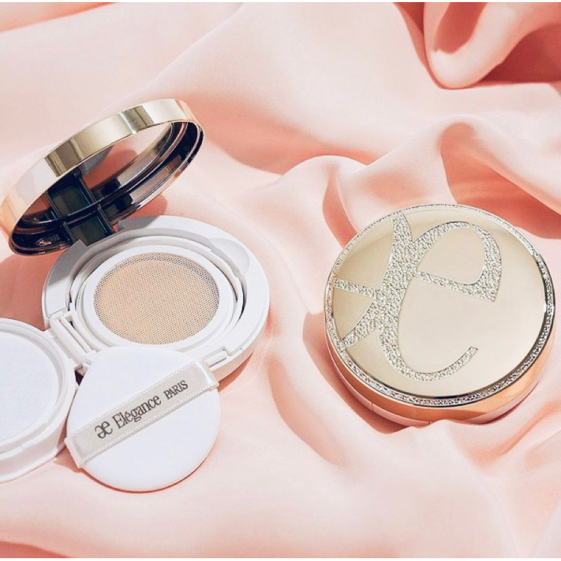 Phấn nước ALBION ELEGANCE FITTING GELEE FOUNDATION