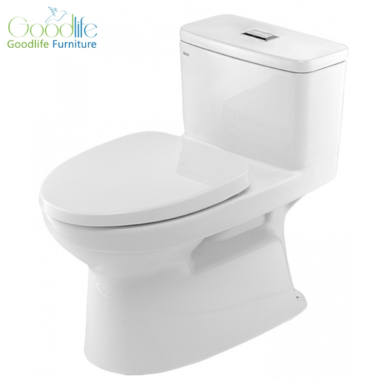 Bồn cầu 1 khối Inax AC-969VN Aqua Ceramic