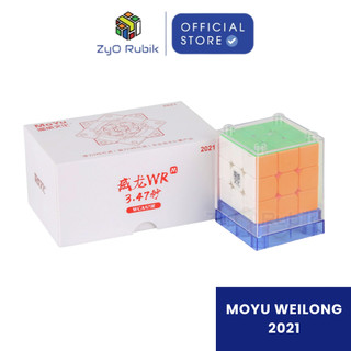 Rubik 3x3 MoYu WeiLong WRM V9   WRM 2021 Maglev   WRM 2021 Full   WRM Lite 2021 - Cube Thi Dau - Zyo Rubik 