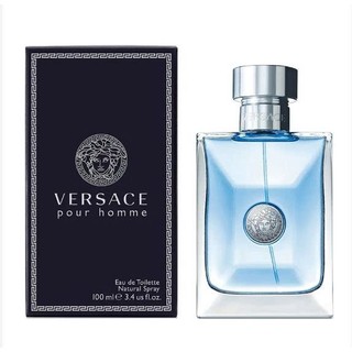 𝐕𝐄𝐑𝐒𝐀𝐂𝐄 - Nước hoa Man Versace 100ml/200ml ( Fullseal/tester)