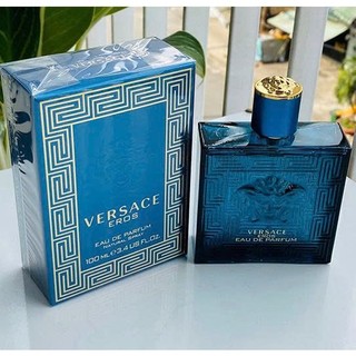 𝐕𝐄𝐑𝐒𝐀𝐂𝐄 - Nước hoa Man Versace 100ml/200ml ( Fullseal/tester)