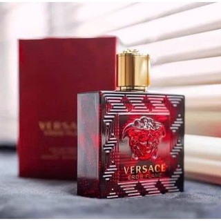 𝐕𝐄𝐑𝐒𝐀𝐂𝐄 - Nước hoa Man Versace 100ml/200ml ( Fullseal/tester)