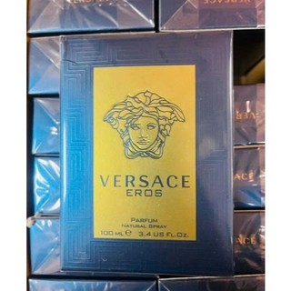𝐕𝐄𝐑𝐒𝐀𝐂𝐄 - Nước hoa Man Versace 100ml/200ml ( Fullseal/tester)