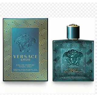 𝐕𝐄𝐑𝐒𝐀𝐂𝐄 - Nước hoa Man Versace 100ml/200ml ( Fullseal/tester)