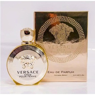 𝐕𝐄𝐑𝐒𝐀𝐂𝐄 - Nước hoa Man Versace 100ml/200ml ( Fullseal/tester)