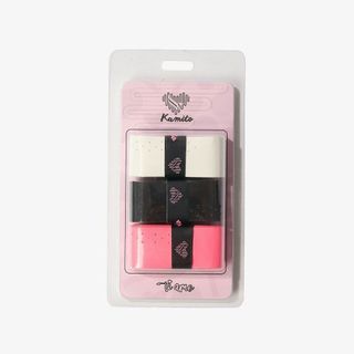 Set cuốn cán vợt Kamito Tiamo (3 chiếc)