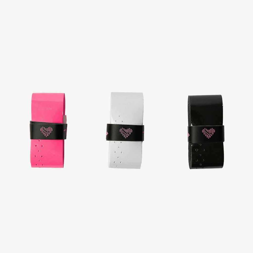 Set cuốn cán vợt Kamito Tiamo (3 chiếc)