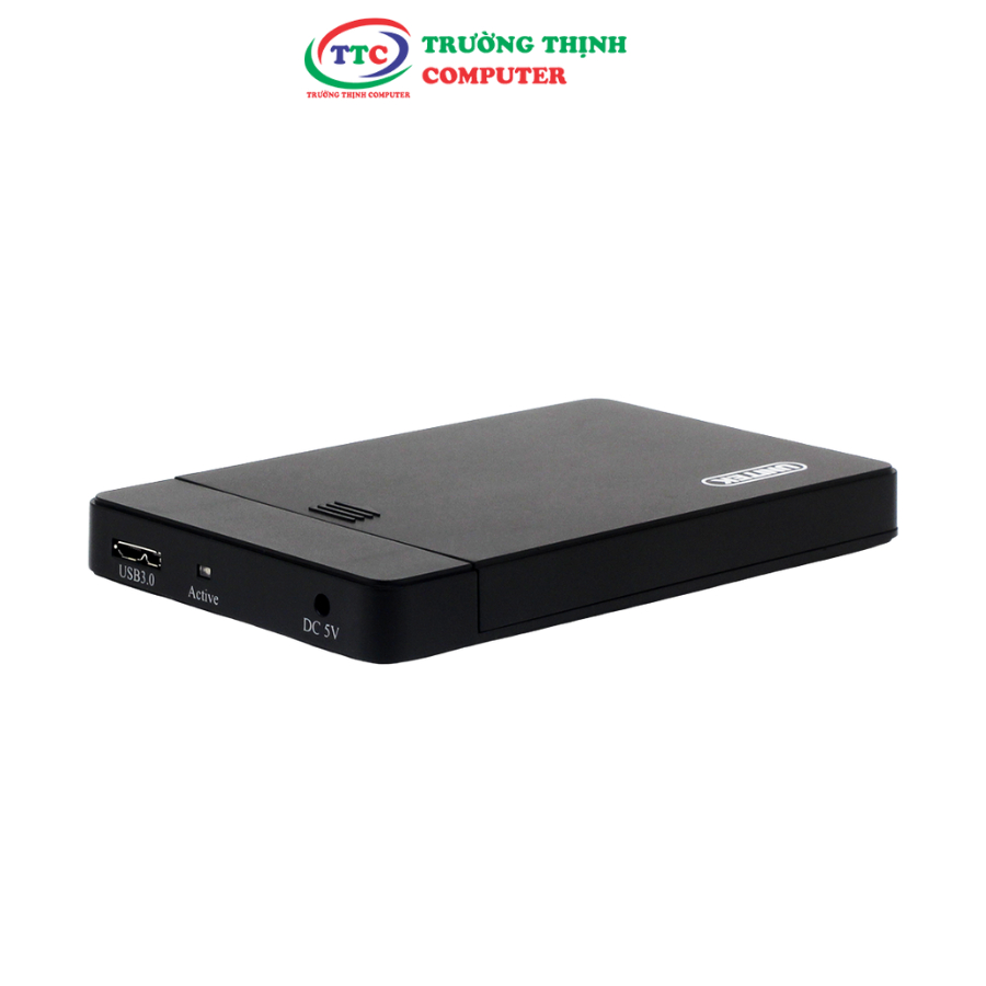 HDD Box USB 3.0 SATA 2.5 Unitek (Y - 3257) hàng chính hãng giá tốt , bảo hành 18T , lỗi đổi trả 1-1