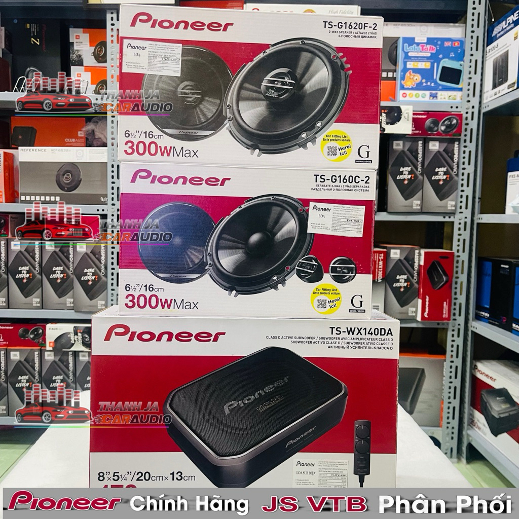 7 Loa Xe Pioneer, 7 Loa ôtô, 7 Loa Cánh ôtô , 7 Loa Cửa ôtô