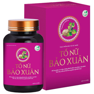 Tố Nữ Bảo Xuân