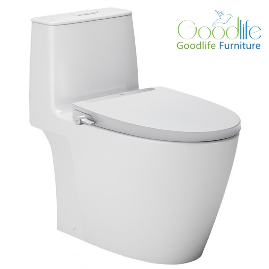 Bồn Cầu Điện Tử Thông Minh INAX AC-902/CW-KA22AVN