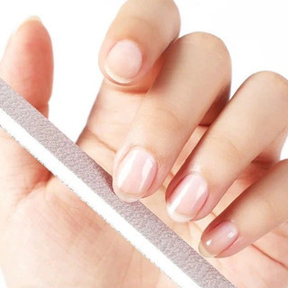 Combo 10 Dũa Móng Tay OPI Dễ Dàng Tạo From Móng, Dũa Nail Dùng Cho Móng Thật Móng Giả Móng Gel