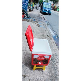 SIÊU SALE_ THÙNG ĐÁ DUY TÂN 35 LÍT