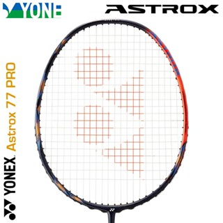  Vợt cầu lông Yonex ASTROX 77 Pro Cầu lông 26-30lbs dành cho nam và nữ tân binh 