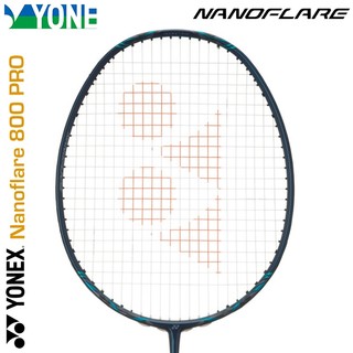  Vợt cầu lông Yonex NANOFLARE 800 PRO 1000ZZ 1000 Red 700 70 Series Cầu lông sợi cacbon cho nam và nữ 