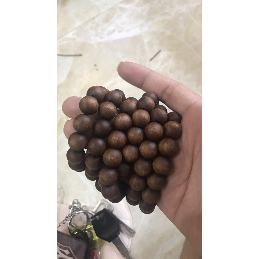 vòng ngọc am chìm 8li ,10li ,12li