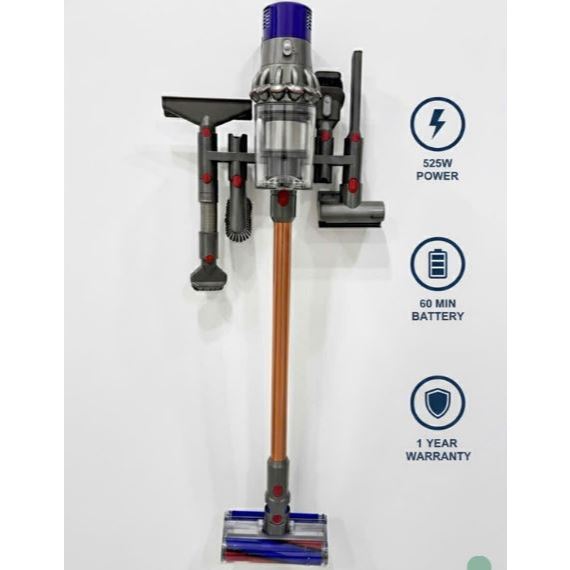  Máy hút bụi không dây dyson V10 Fluffy Used 