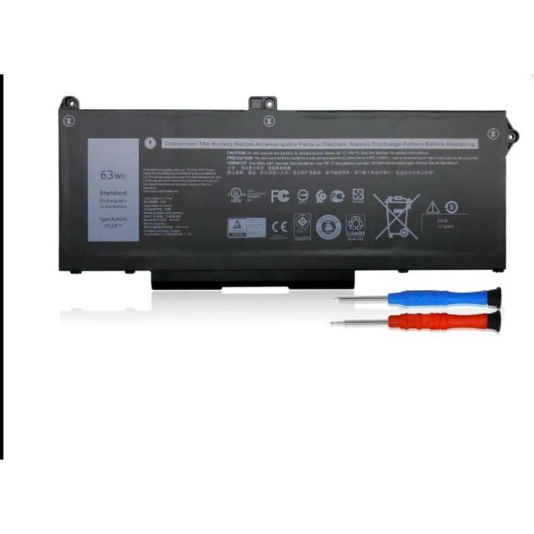 Pin Dell Latitude 5420 5520, Precision 3560 Series, 01K2CF 075X16 WY9DX 0WK3F1 0M3KCN, RJ40G Zin