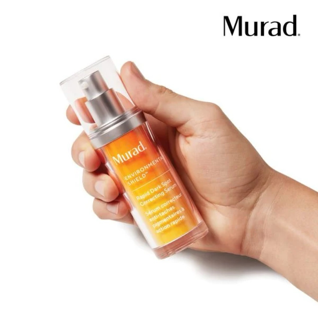 [Nhập khẩu] Serum giảm thâm nám Murad Rapid Dark Spot Correcting Serum
