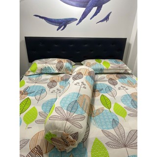 Bộ Drap Thun Lụa _Mát Lạnh {4 MÓN} ga và 3 áo gối #gagoi#drapgoi hoặc drap lẻ /.