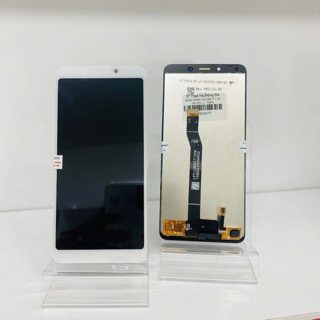 Màn hình Xiaomi Redmi 6 / Redmi 6A