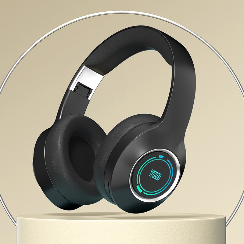 Tai Nghe Bluetooth Không Dây BT06C Phong Cách Mới 2024 Có Thể Gấp Gọn Kèm Mic Cả Khi cắm dây _ Phụ Kiện AZ | BigBuy360 - bigbuy360.vn