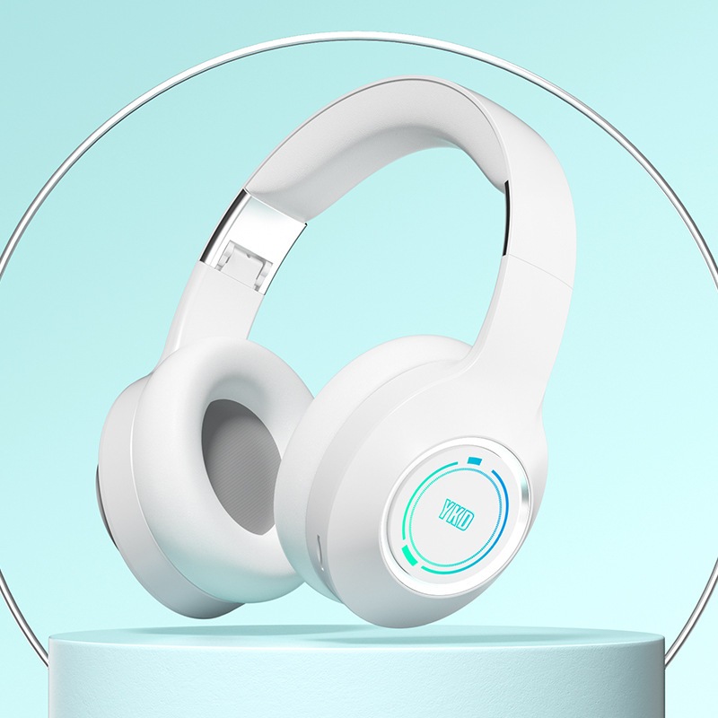Tai Nghe Bluetooth Không Dây BT06C Phong Cách Mới 2024 Có Thể Gấp Gọn Kèm Mic Cả Khi cắm dây _ Phụ Kiện AZ | BigBuy360 - bigbuy360.vn