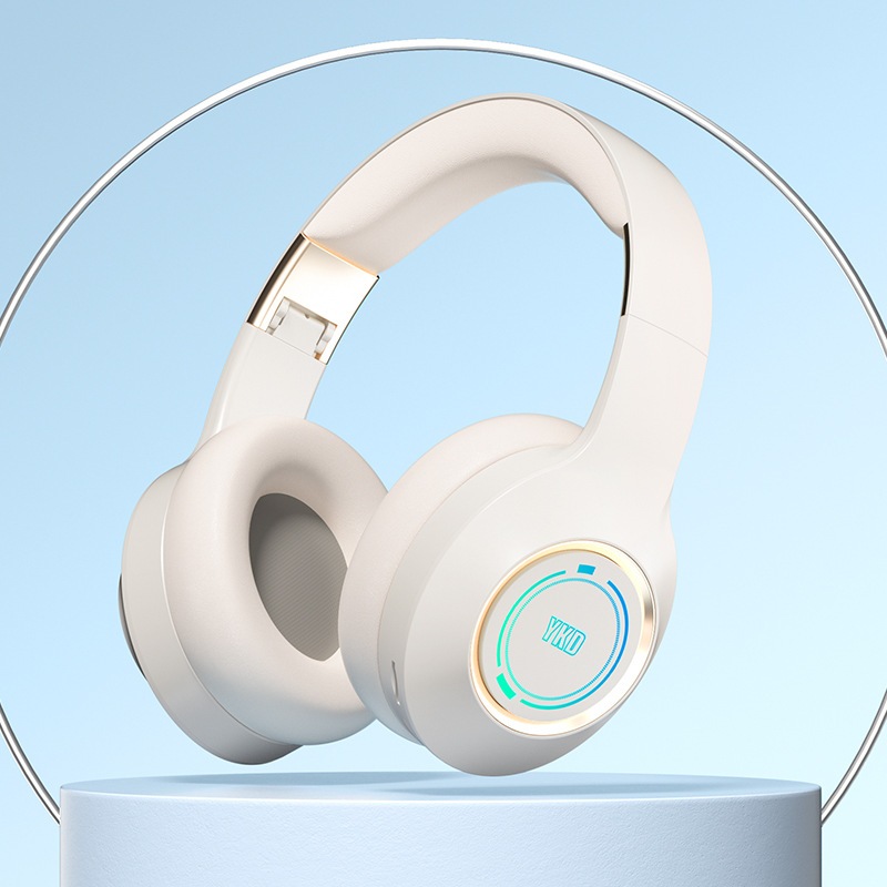 Tai Nghe Bluetooth Không Dây BT06C Phong Cách Mới 2024 Có Thể Gấp Gọn Kèm Mic Cả Khi cắm dây _ Phụ Kiện AZ | BigBuy360 - bigbuy360.vn