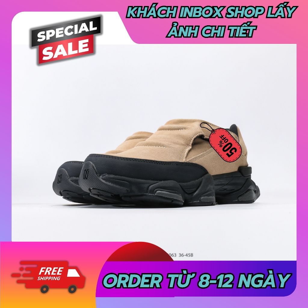 ✮Order✮Best Quality✮Sneaker✦8040 'Black Navy' U8040UOB✦✮𝐍𝐞𝐰𝐁𝐚𝐥𝐚𝐧𝐜𝐞✮𝐍𝐁✮