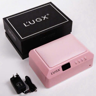  Máy hơ LUGX LG205 công suất 72w hộc lớn hơ 2 tay 2 chân chính hãng - V&K Beauty 