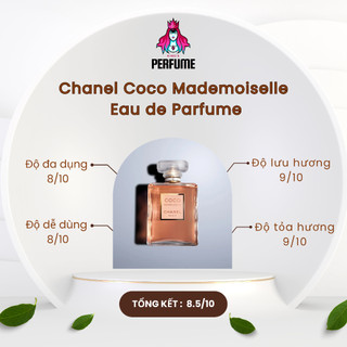 {Chính Hãng} Nước Hoa Nữ 𝐂𝐡𝐚𝐧𝐞𝐥 𝐂𝐨𝐜𝐨 𝐌𝐚𝐝𝐞𝐦𝐨𝐢𝐬𝐞𝐥𝐥𝐞/𝐆𝐚𝐛𝐫𝐢𝐞𝐥𝐥𝐞_𝑀𝑎̂̃𝑢 𝑡ℎ𝑢̛̉ 5𝑚𝑙