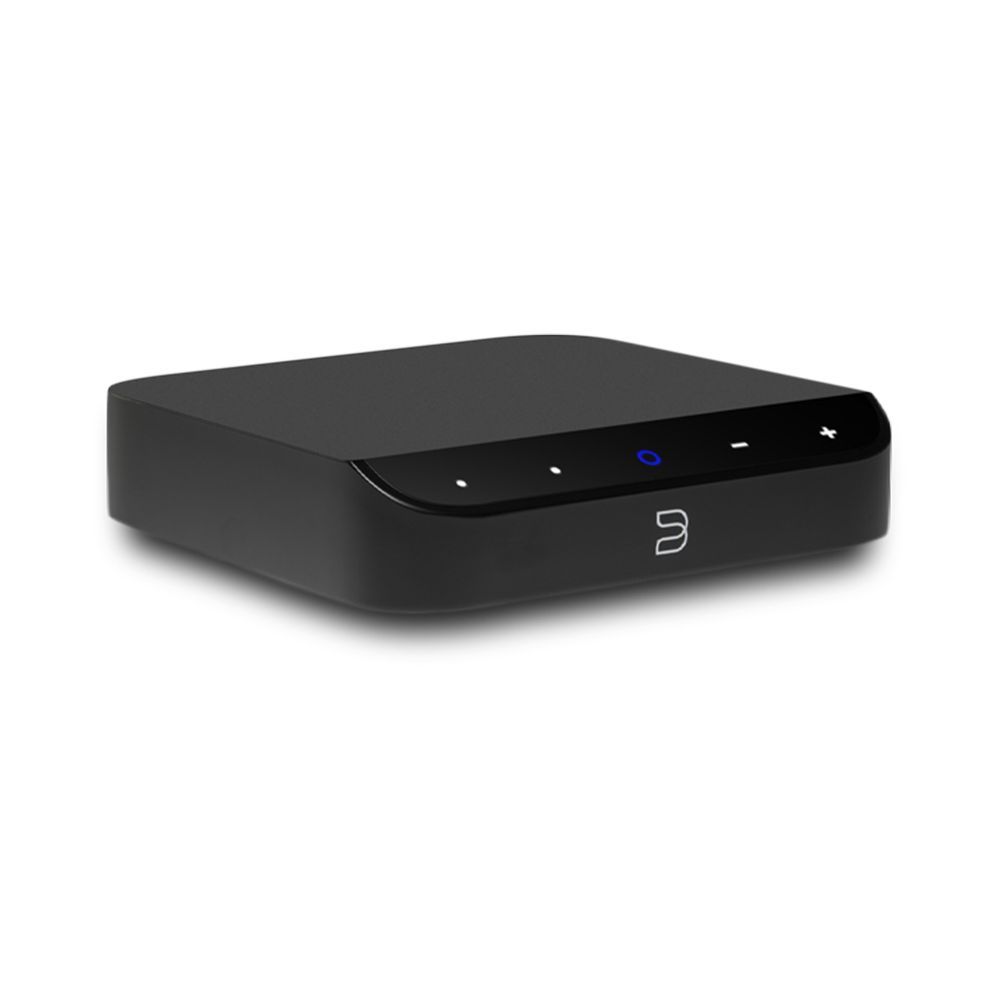 NETWORK PLAYER BLUESOUND NODE NANO
