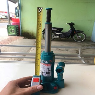 TOTAL Con đội 2 tấn THT109022 (Cam kết Chính Hãng 100%)