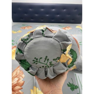 Bộ Drap Thun Lụa _Mát Lạnh {4 MÓN} ga và 3 áo gối #gagoi#drapgoi hoặc drap lẻ /.
