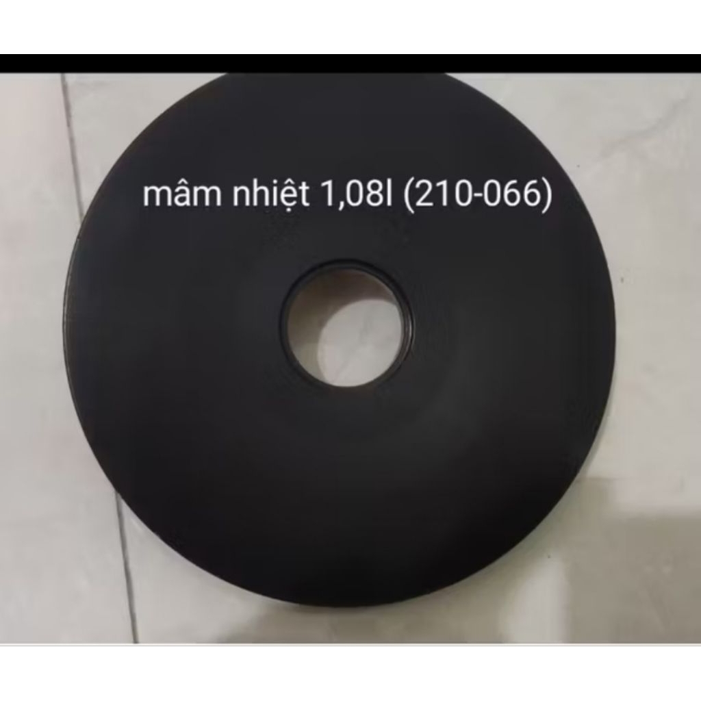 Mâm nhiệt nồi cơm điện CUCKOO CRP-N0680SR,CRP-N0610F ...1,08L