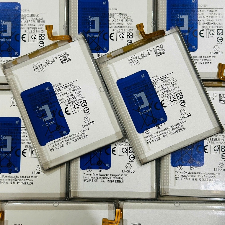 Pin Samsung A20 / A30 / A30S / A50 / A50S Zin (BA505ABU)