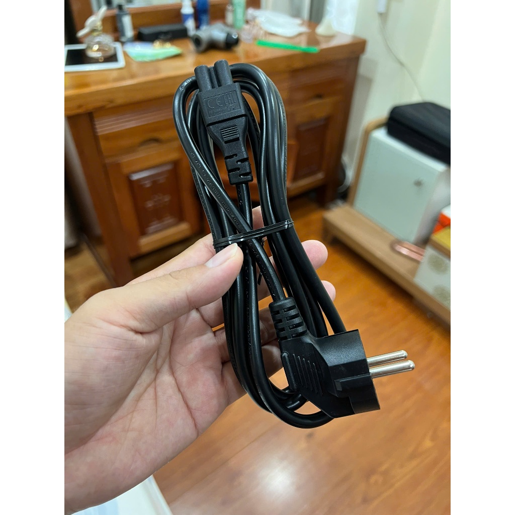 🔌 Dây Nguồn Bình Đun Mini Smart 12 Plus & Máy Hâm Nước Pha Sữa Di Động