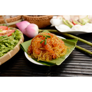 Mắm Thái hiệu Bà Giáo Khỏe Châu Đốc 500gr