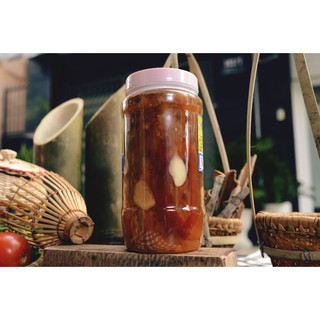Mắm Thái hiệu Bà Giáo Khỏe Châu Đốc 500gr