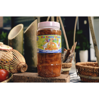 Mắm Thái hiệu Bà Giáo Khỏe Châu Đốc 500gr