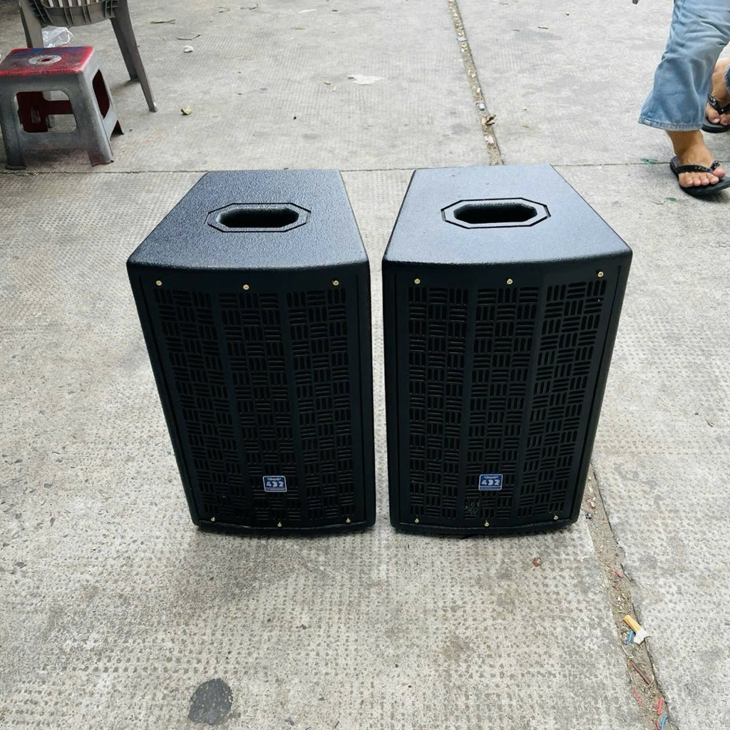 - GIÁ 1 CÁI - VỎ THÙNG LOA BASS 20 , VỎ FULL ĐƠN 20 CÓ SẴN HỌNG VÀ CHÉN LOA , VỎ LOA 20 1 BASS 1 TRE