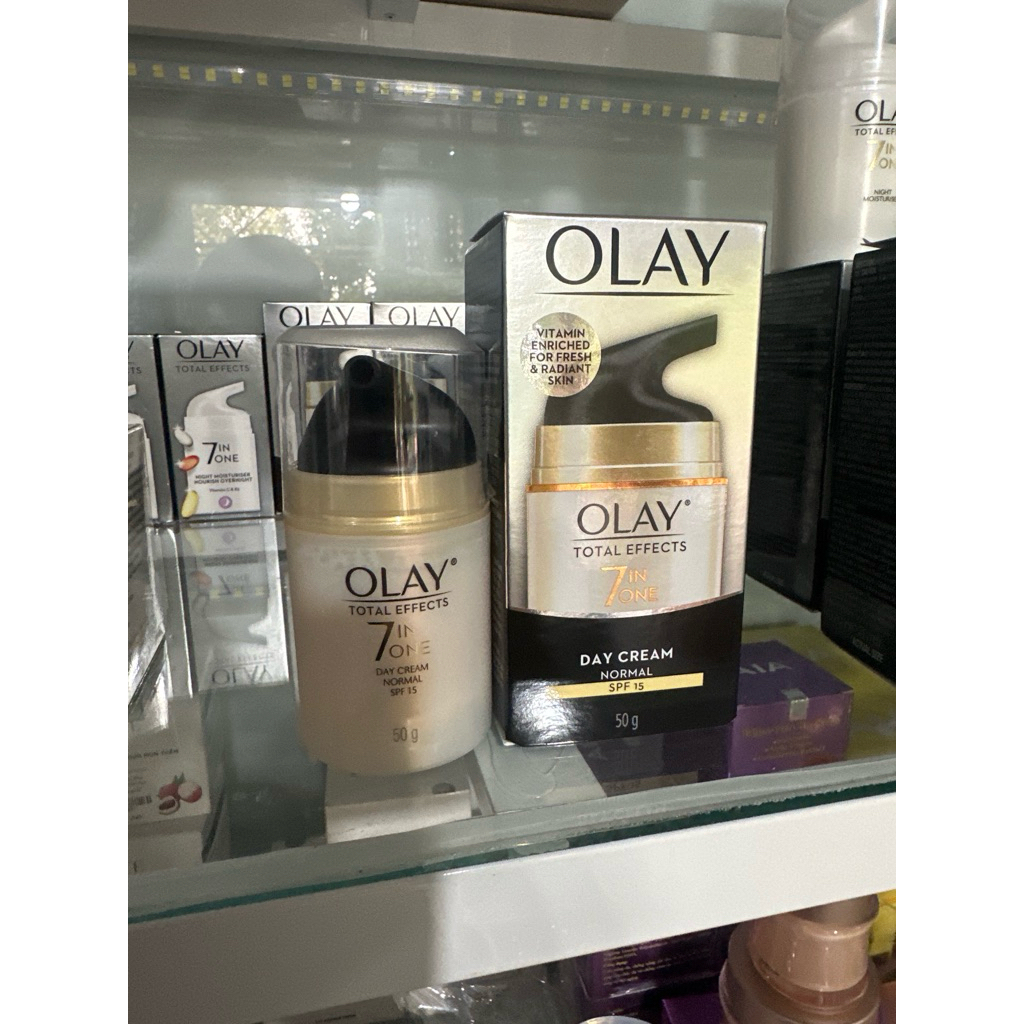 kem dưỡng da olay ban đêm chính hãng