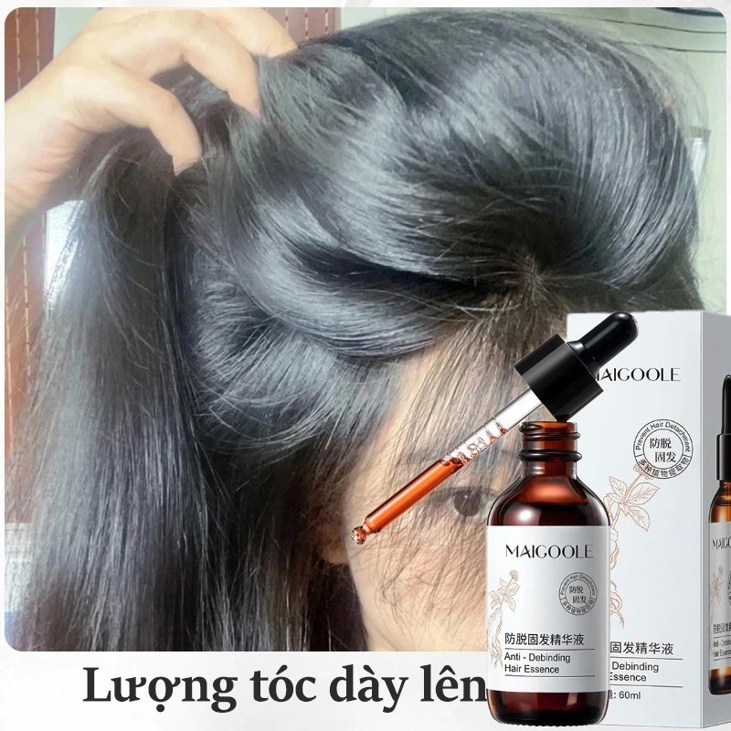 Thuốc mọc tóc serum mọc tóc tinh chất mọc tóc dưỡng tóc chống rụng tóc kích mọc tóc nhanh