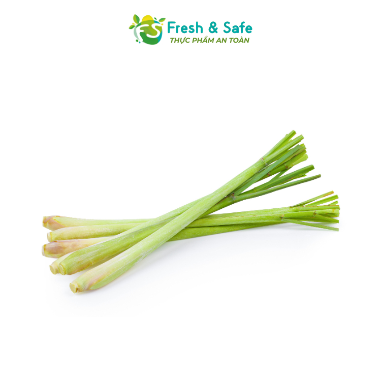 [Chỉ Giao HCM] Sả Cây - 100g