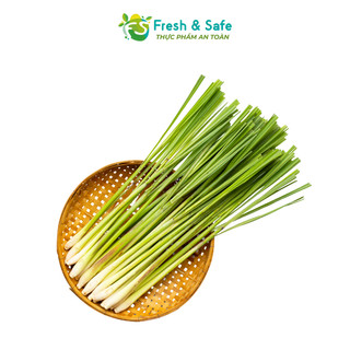 [Chỉ Giao HCM] Sả Cây - 100g