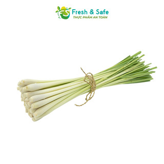 [Chỉ Giao HCM] Sả Cây - 100g