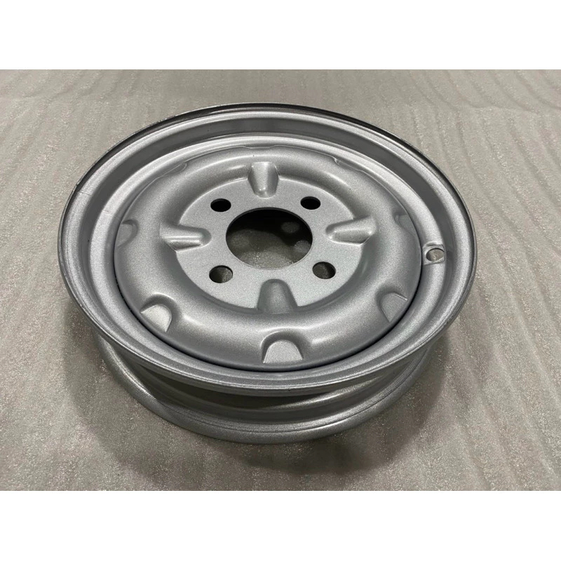 Lazang Mâm 300-10/350-10/400-10 – Lỗ Ốc 7x10cm – Dùng Lắp Lốp 300-10/350-10/400-10 Cho Xe Ba Bánh