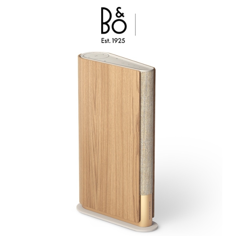 Loa B&O Bang&Olufsen Beosound Emerge - Loa Bluetooth gia đình - 100% mới và chính hãng