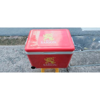 SIÊU SALE_ THÙNG ĐÁ DUY TÂN 35 LÍT