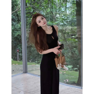 [HÀNG ĐẶT TRƯỚC] Đầm body thun nhún eo #275